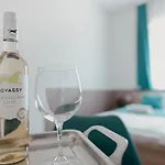 Homoky Hotels Bestline Hotel