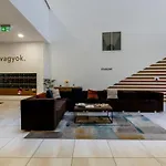 Atrium Sweet Dreams Apartment