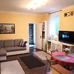Lake Park Residence