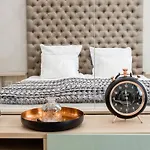 Designer Studio In The Heart Of Budapest
