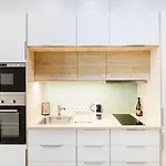 Designer Studio In The Heart Of Budapest