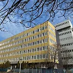 The College Group Hostel