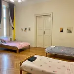 The Heart Of Budapest