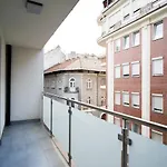 Vig Apartment - With Private Parking