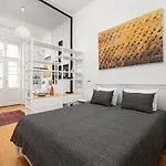 Bonbon Style Apartman Budapest