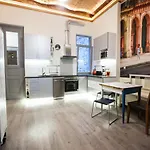 N42 By Small Home Budapest