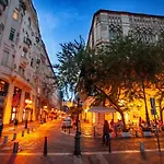 Basilica -Quiet, Privat, Balcony, The Best Area