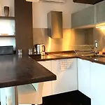 Parliament Penthouse