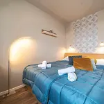 Pastelle Apartment With Own Parking Place