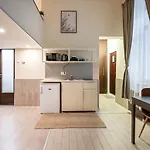 K20- Boutique Apartments, Best Location, by BQA