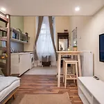 K20- Boutique Apartments, Best Location, by BQA