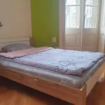 The Heart Of Budapest