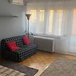 Budapest Flat Rent