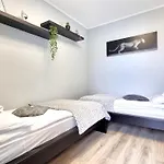Diamond Luxury Apartment