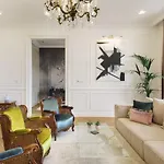 Broadway Residence