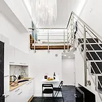 Gloria Downtown Apartments