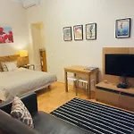 Studio B