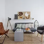 Atelier Apartment