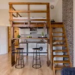 Andrassy 53 2Bedroom Center Apartment