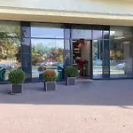 Designer Feszek