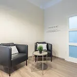 Fully Equipped Cozy Apartment