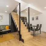 Venus Apartments - Harsfa Street