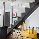 Venus Apartments - Harsfa Street