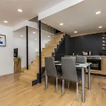Venus Apartments - Harsfa Street