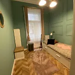 Pj Apartment