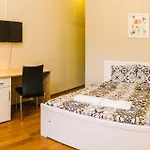 Downtown Core Apartments