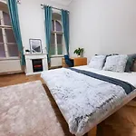 Oasis Guest House Budapest