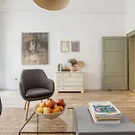 Atelier Apartment
