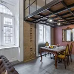 The Address Loft 22Ppl