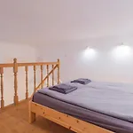 Weiner Cozy Apartment