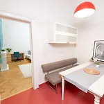 Oasis Guest House Budapest