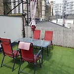 Erkel Rooftop Suites
