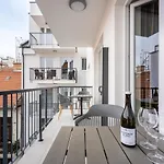 Rose Garden Apartments