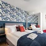Rose Garden Apartments