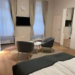 Urban Spirit 2 Apartment