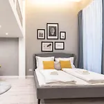 Assea Elegant Apartment With 2 Bedroom In Downtown