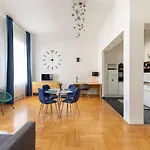 Sz9 Szent Istvan Apartment