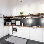 Sz9 Szent Istvan Apartment