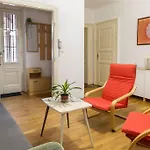 B333 Apartment - In The Heart Of The City