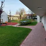 N&Z Apartman Close To The Downtown
