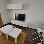 Sdp Marina Apartment