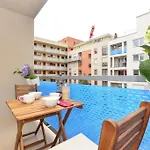 Laurel Bay Apartment