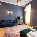 The Pearl Of The Heart Of Budapest