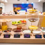 Kvihotel Budapest - The Smart Hotel