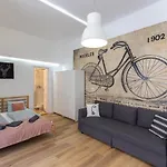Acacia Apartments