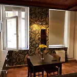 Modern Spacious Room In Budapest City Center